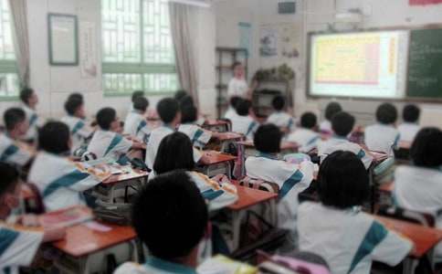 下学期美术教学总结