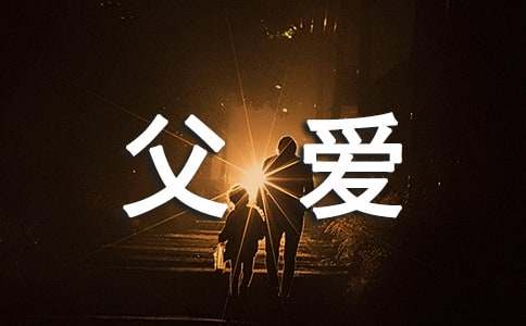  《父爱之舟》教学反思
