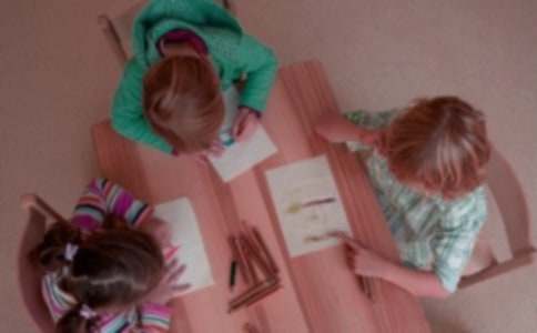  幼儿园小班下学期教学总结