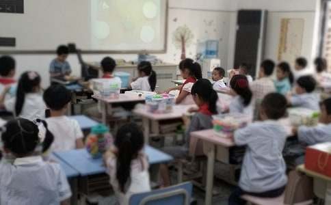 开学第课节目学习心得