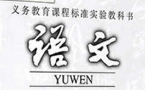  学习小学版语文课标的心得体会