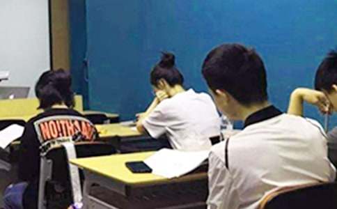 期中考试语文成绩总结与反思