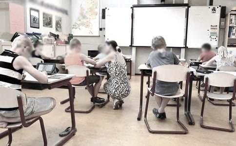 《田忌赛马》微课教学设计