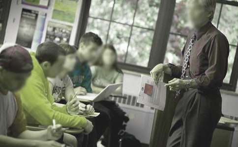  中小学教师专业标准的学习心得