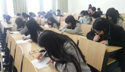  小学语文期中考试教学反思
