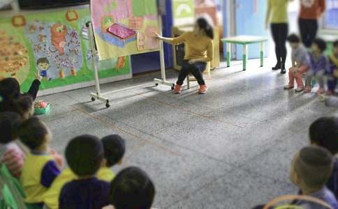 幼儿园大班活动反思