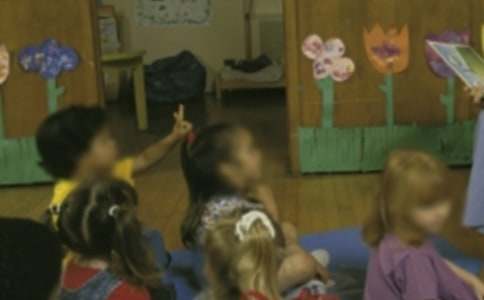 幼儿园教师跟岗学习心得体会