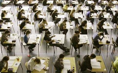 数学期末考试反思
