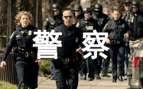  警察个人工作总结