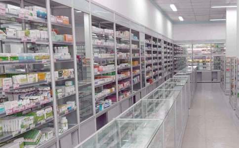 药店月工作总结