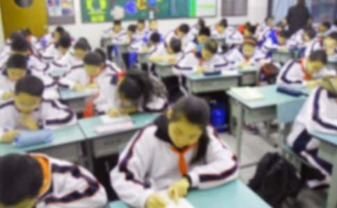 初期中考试总结反思