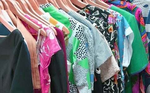 服装店长的个人工作总结