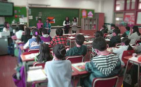  数学组公开课的总结