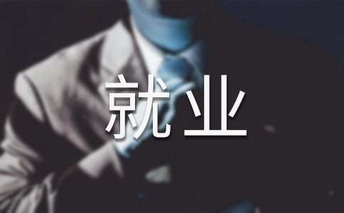  招生就业年终工作总结