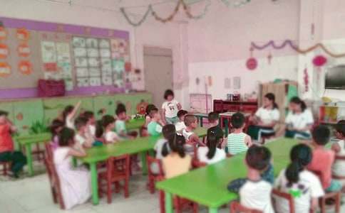 幼儿园毕业总结