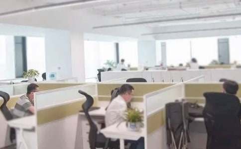 企业公司办公室工作总结