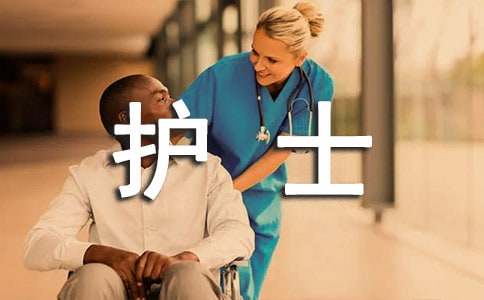 护士转正工作总结
