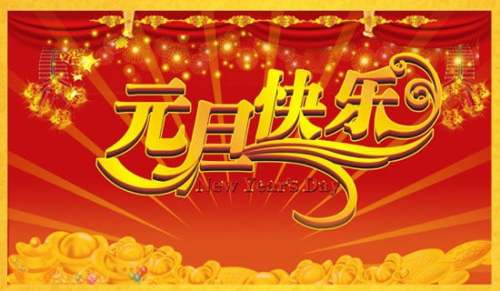  校园元旦活动总结
