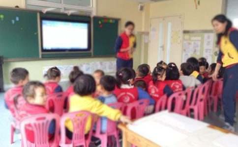 幼儿园班级家长工作总结