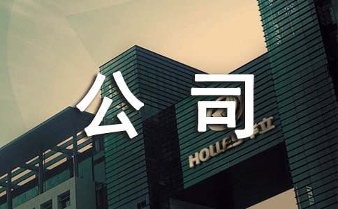 公司档案工作总结