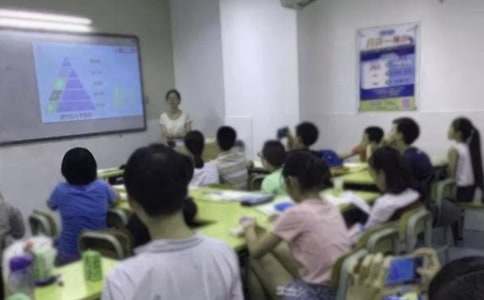 辅导员教学工作总结