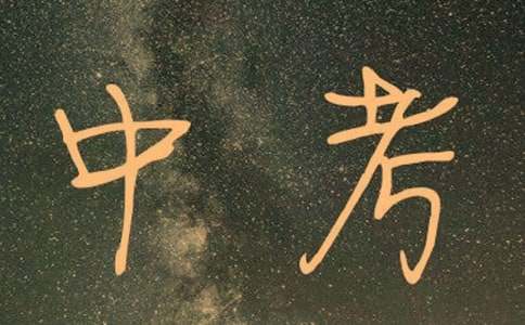 中考考务工作总结