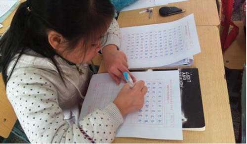 学生月考自我总结