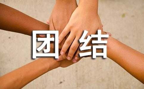  民族团结进步宣传月活动总结