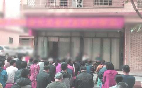 居委会工作总结