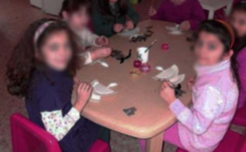 幼儿园新学期开学总结