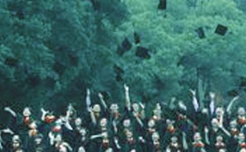  大学毕业总结