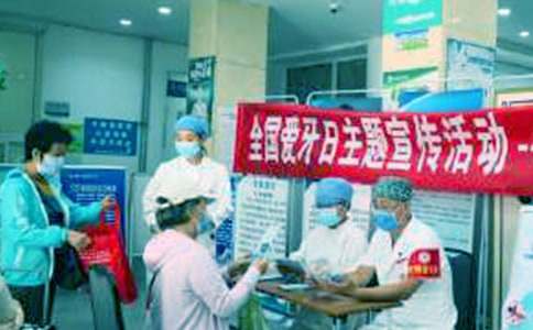 幼儿园全国爱牙日活动总结