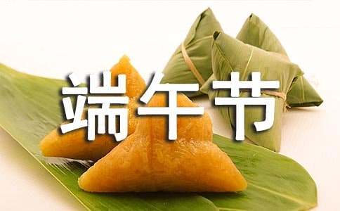  端午节主题活动总结