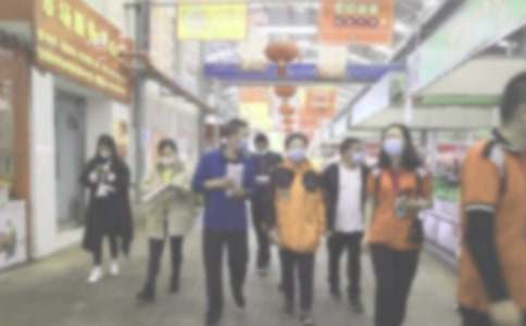  社区工作者个人总结