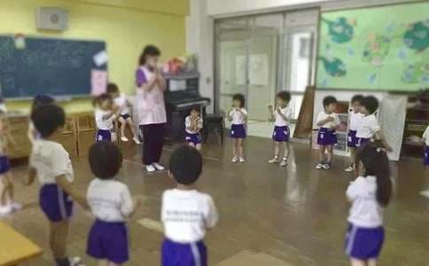 幼儿园疾病防控卫生工作总结