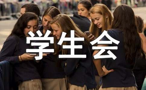 学生会个人年度工作总结
