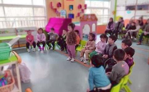  幼儿园小班区域活动总结