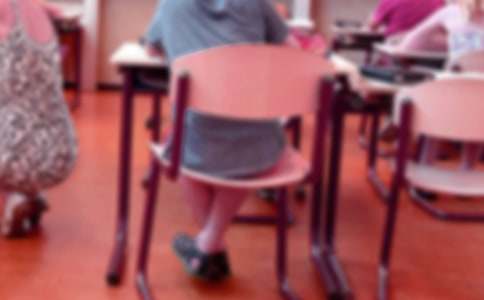  新学期军训总结