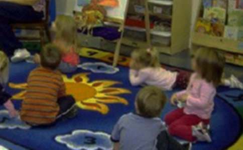 幼儿园秋季开学第课总结