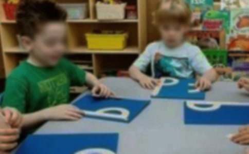  开学第课幼儿园大班总结