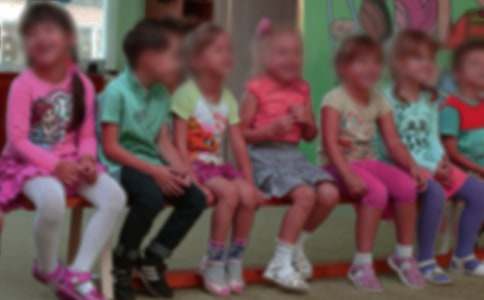  幼儿园开学第周幼儿的总结