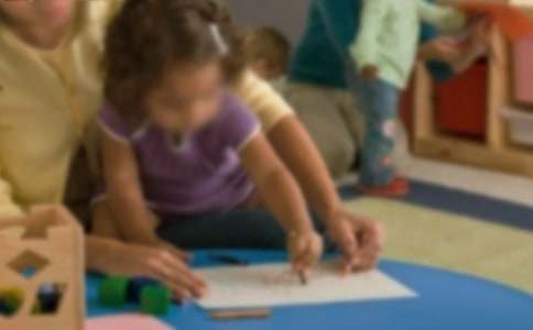  幼儿园第天开学总结