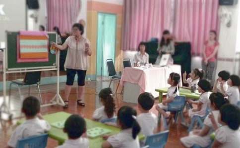  2022年幼儿园小班开学第课总结