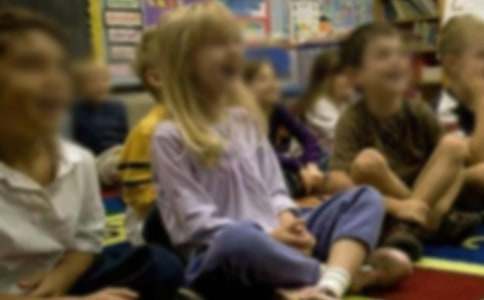  幼儿园中班开学第周的总结