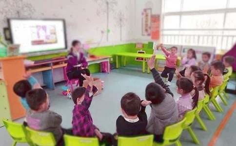 幼儿园开学第周教师的总结