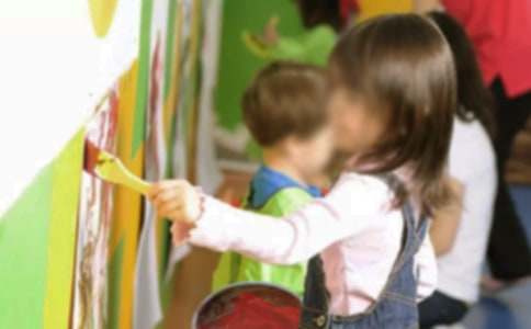  开学第课幼儿园总结