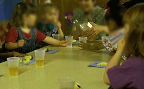 幼儿园中班地震火灾演练总结