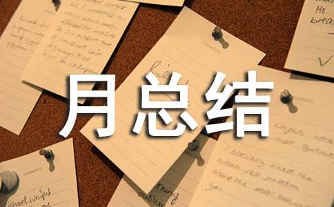 妇科医疗质量月总结