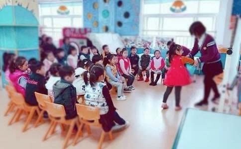 幼儿园地震应急演练总结