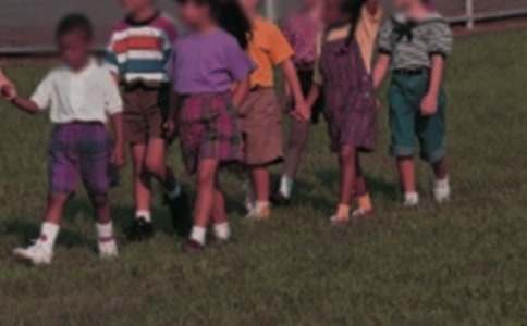 幼儿园大班推广普通话总结